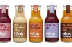 Witty Health Drinks