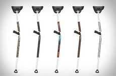 Mod Crutches
