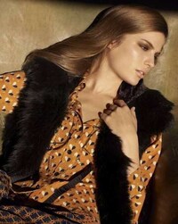 Poised Fashionista Spreads Image 8