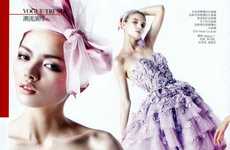 Delicate Prom Dresses
