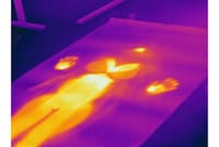 Thermal Chromatic Photography Image 4