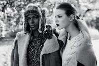 Somber Outdoor Lookbooks Image 2