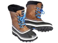 Boutique Winter Boots Image 2