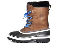 Boutique Winter Boots Image 3