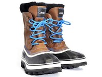 Boutique Winter Boots Image 4