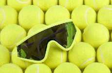 Ballsy Sunglasses