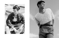 Vintage Hat Editorials Image 3