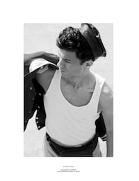 Vintage Hat Editorials Image 7