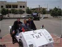 Mid-East Eco-Friendly Autos Image 3