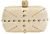 Spiked Skull Clutches Image 3