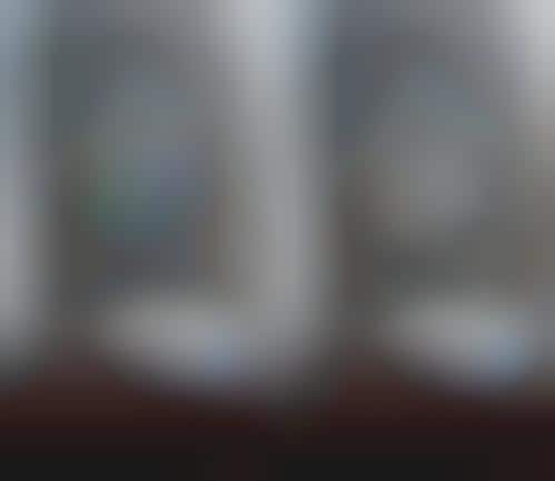Television Mirrors