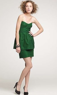 Streamlined Matrimony Frocks Image 3