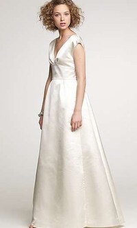 Streamlined Matrimony Frocks Image 4