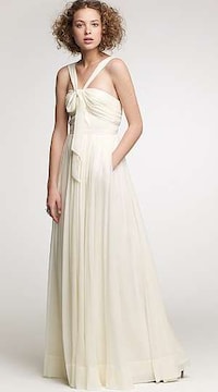 Streamlined Matrimony Frocks Image 6