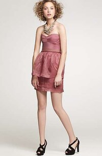 Streamlined Matrimony Frocks Image 7