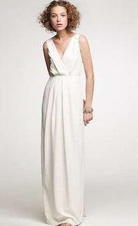 Streamlined Matrimony Frocks Image 8