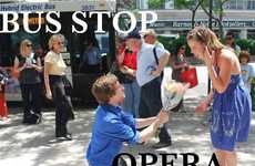 Public Transit Operas