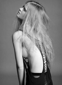 Disheveled Grunge Image 3