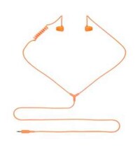 Shoelace Earphones Image 2