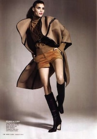 Furball Jacket Sleeves Image 5