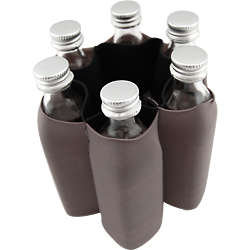 Ankle Flasks