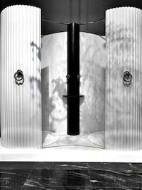 Decadent Bathrooms Image 2