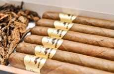 Mustachioed Branding