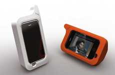 Plush iPhone Cases