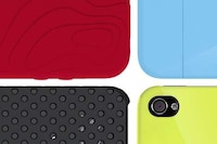 Perforated iPhone 4 Cases Image 2