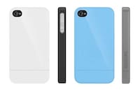Perforated iPhone 4 Cases Image 3