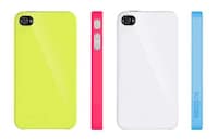 Perforated iPhone 4 Cases Image 4