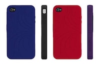 Perforated iPhone 4 Cases Image 5