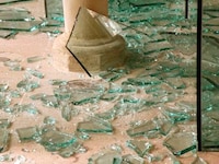 Shattered Glass Cathedrals Image 2