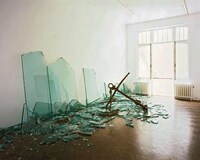 Shattered Glass Cathedrals Image 4