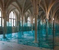 Shattered Glass Cathedrals Image 5