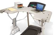 Workout Workstations