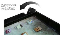 Photographic iPad Upgrades Image 3