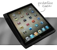 Photographic iPad Upgrades Image 4