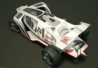 50s-Inspired Vehicles Image 3