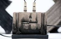 Recyclable Speakers Image 3