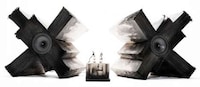 Recyclable Speakers Image 4