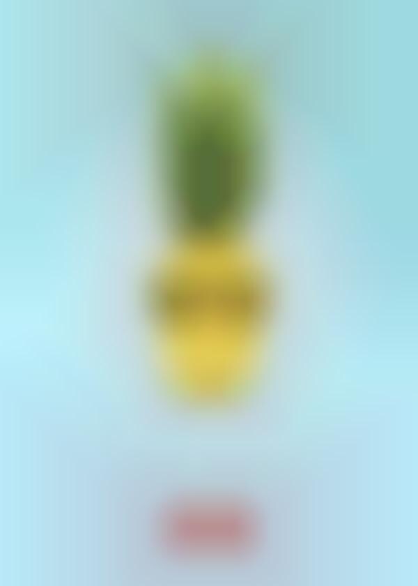 Pineapple Sunglasses