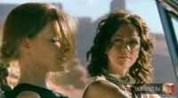 Adventurous Women Comercials Image 4