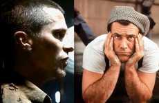 Celebrity Meltdown Mashups