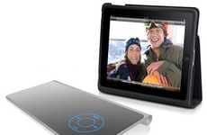 Transforming Keyboards