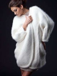 Vintage Yarn Couture Image 2