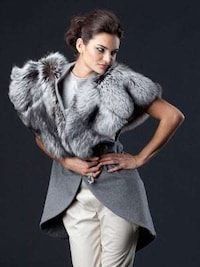 Vintage Yarn Couture Image 6