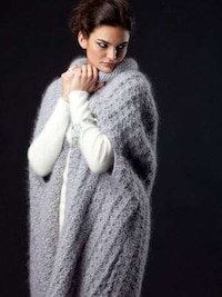 Vintage Yarn Couture Image 7