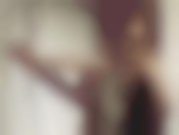 Frisky Fashion Outtakes