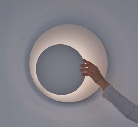 Lunar Eclipse Lighting